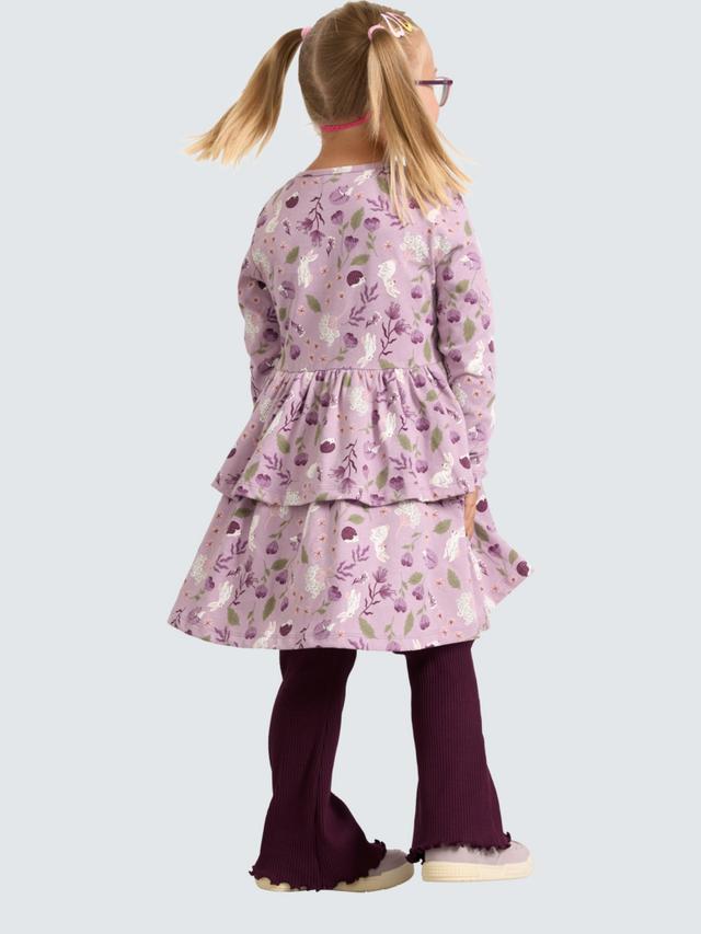 سارافون دخترانه 28784 سایز 1.5 تا 8 سال کد 2 مارک LINDEX