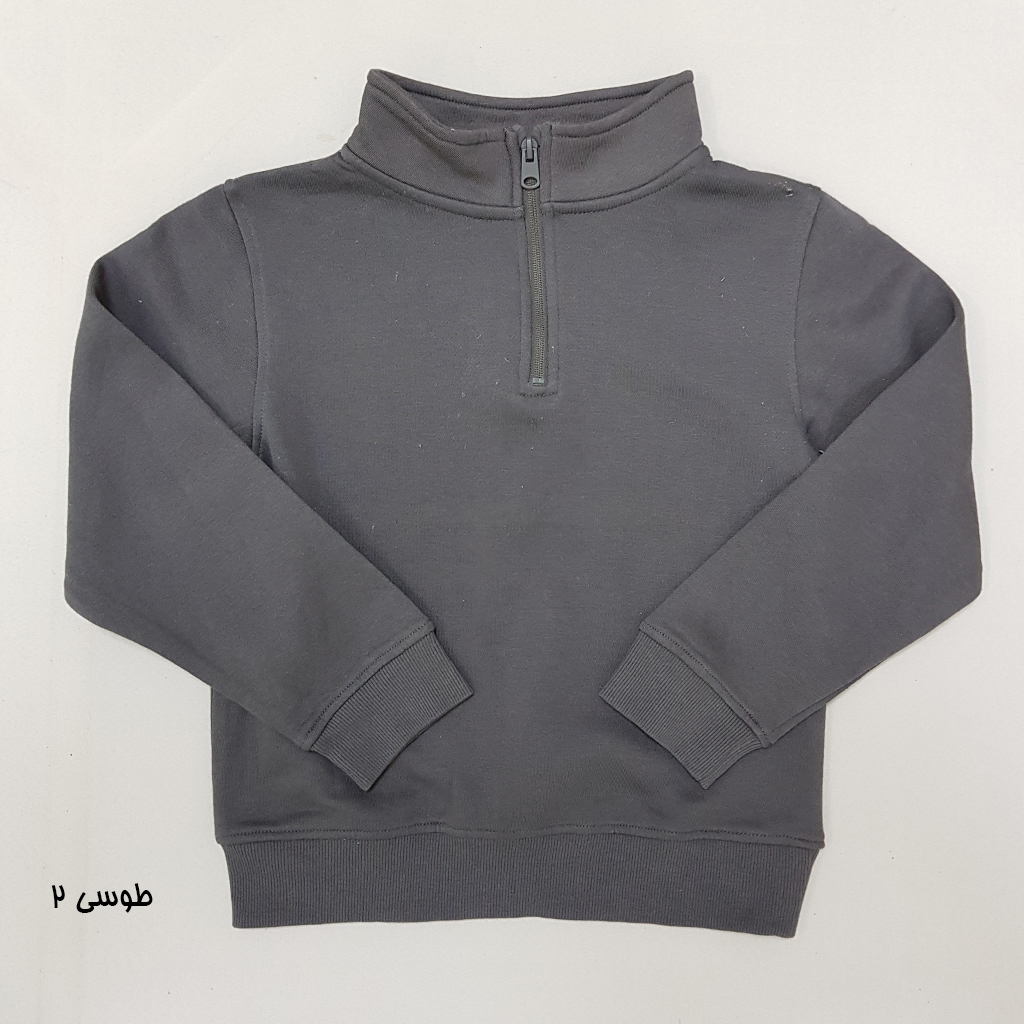 هودی پسرانه 28716 سایز 7 تا 15 سال مارک PRIMARK