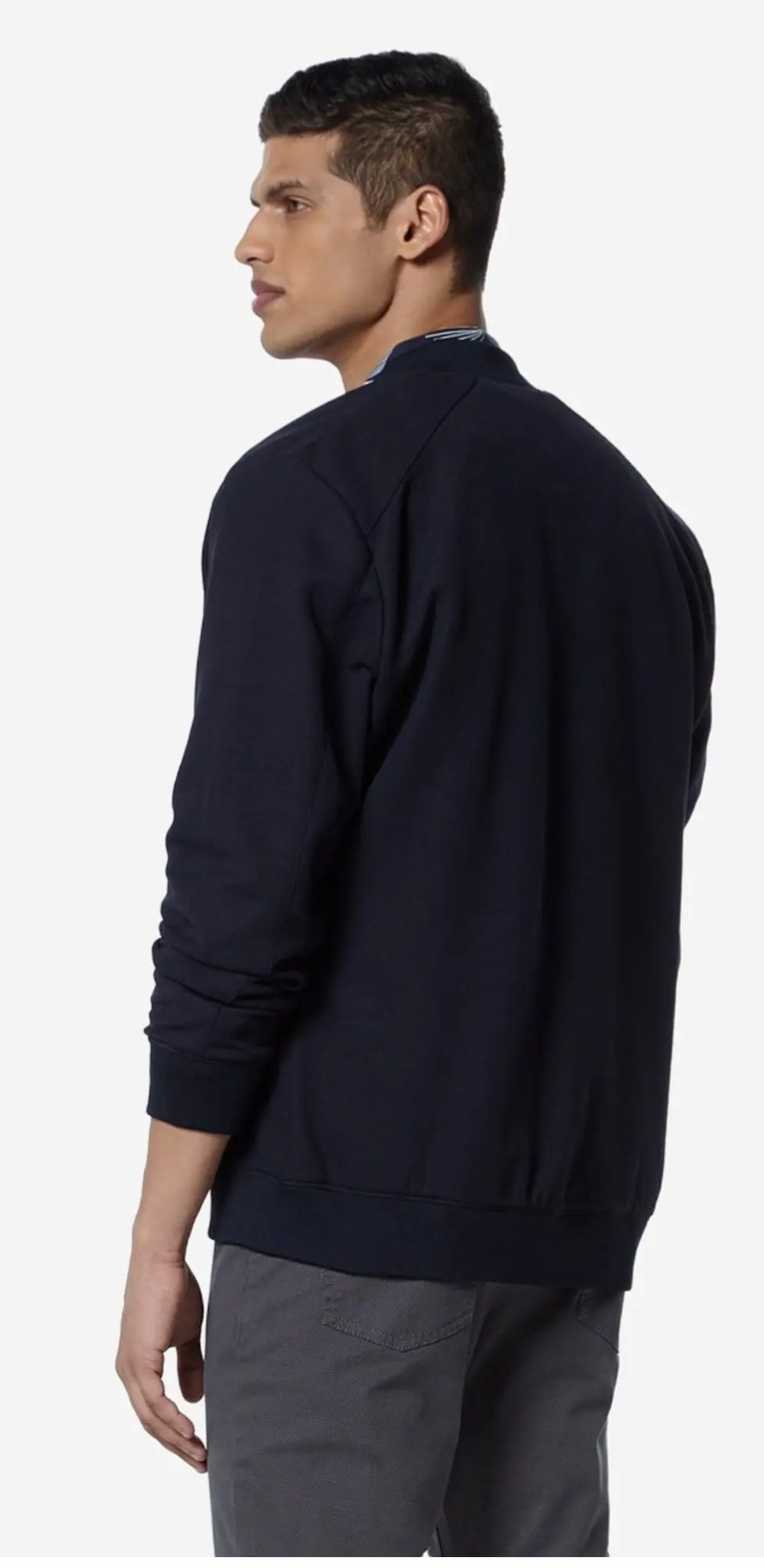 سویشرت مردانه 28732 مارک ASCOT