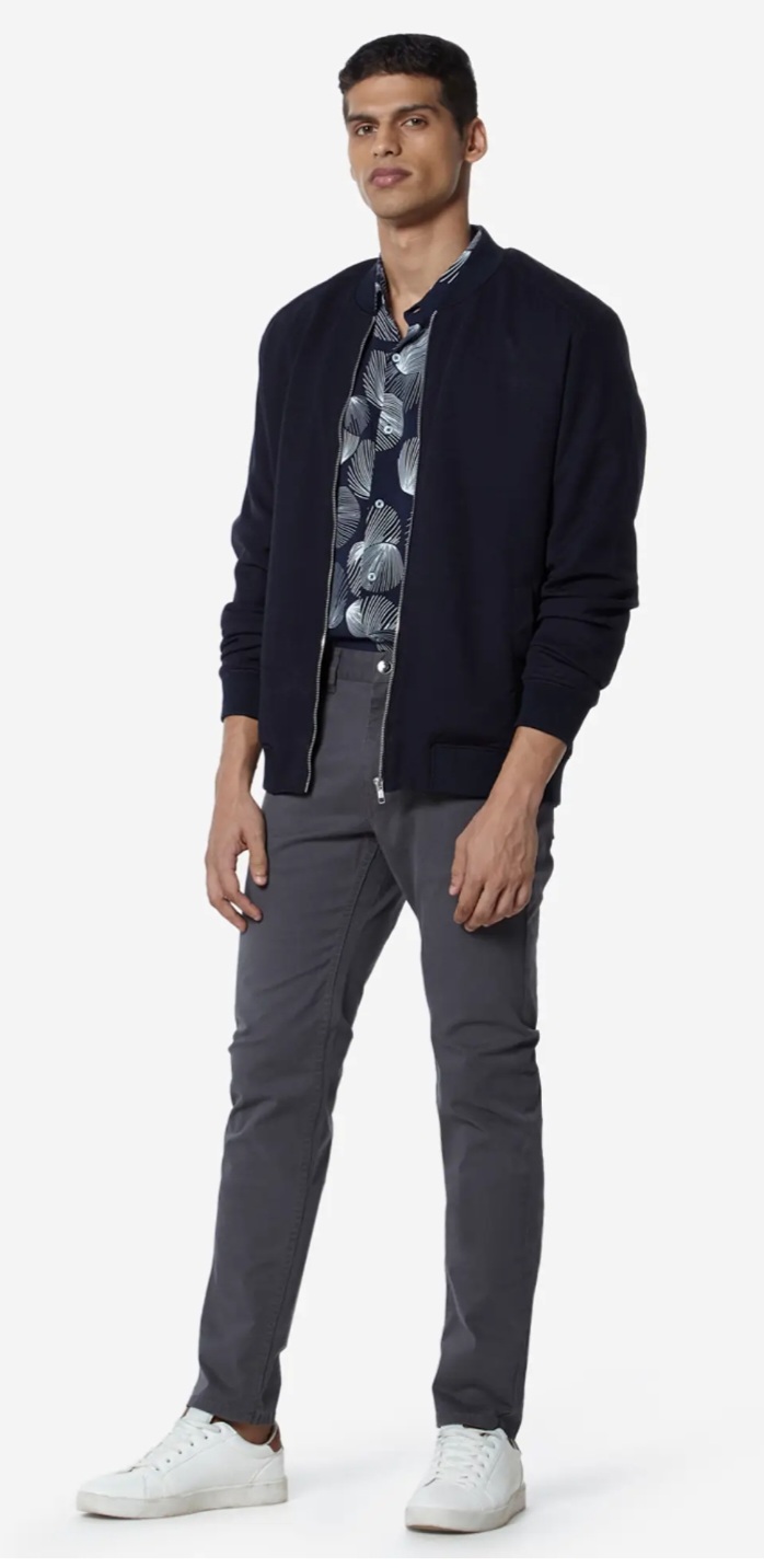 سویشرت مردانه 28732 مارک ASCOT
