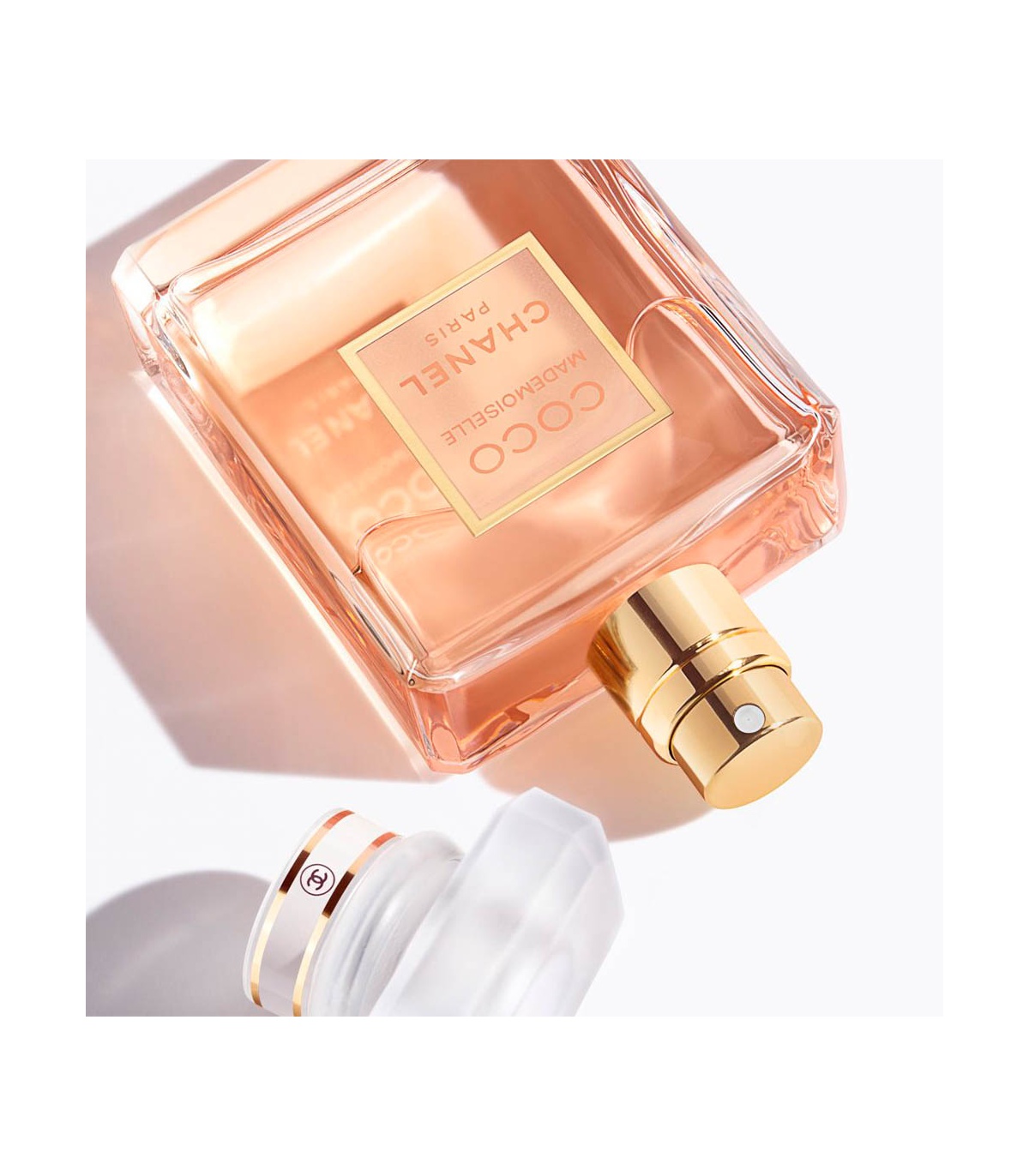 عطر زنانه کوکو شنل  100 میلی لیتر (تستر) کد 2036