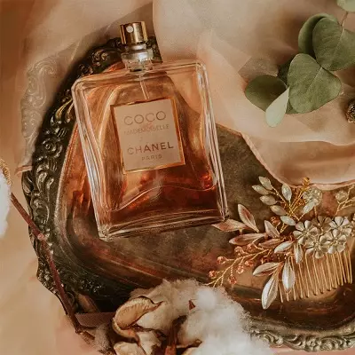عطر زنانه کوکو شنل  100 میلی لیتر (تستر) کد 2036