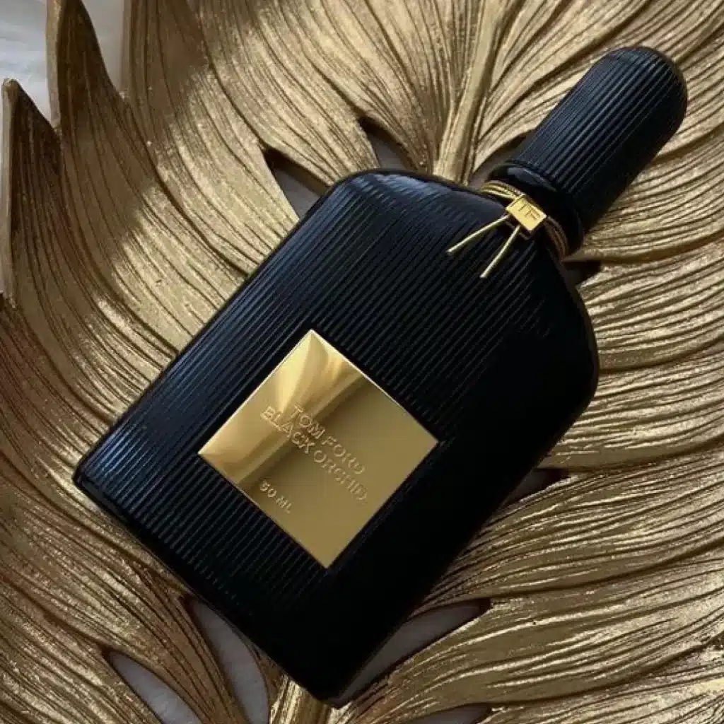 ادوتویلت تام فورد بلک ارکید ( Tom Ford Black Orchid) یونیسکس 100 میلی‌ لیتر (تستر) کد 2040