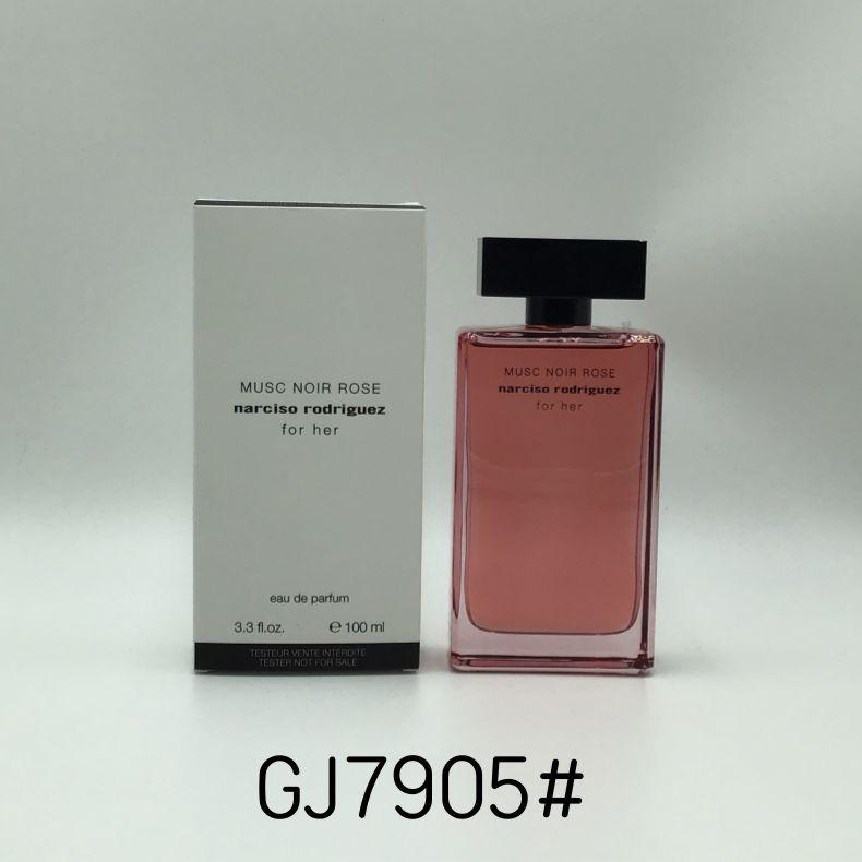 عطر تستر زنانه موسک نویر رز نارسیسو رودریگز 100 میل (2124)