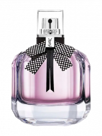 عطر زنانه ایو سن لوران مدل Mon Paris Couture حجم 90 میلی‌لیتر (تستر) کد 2085