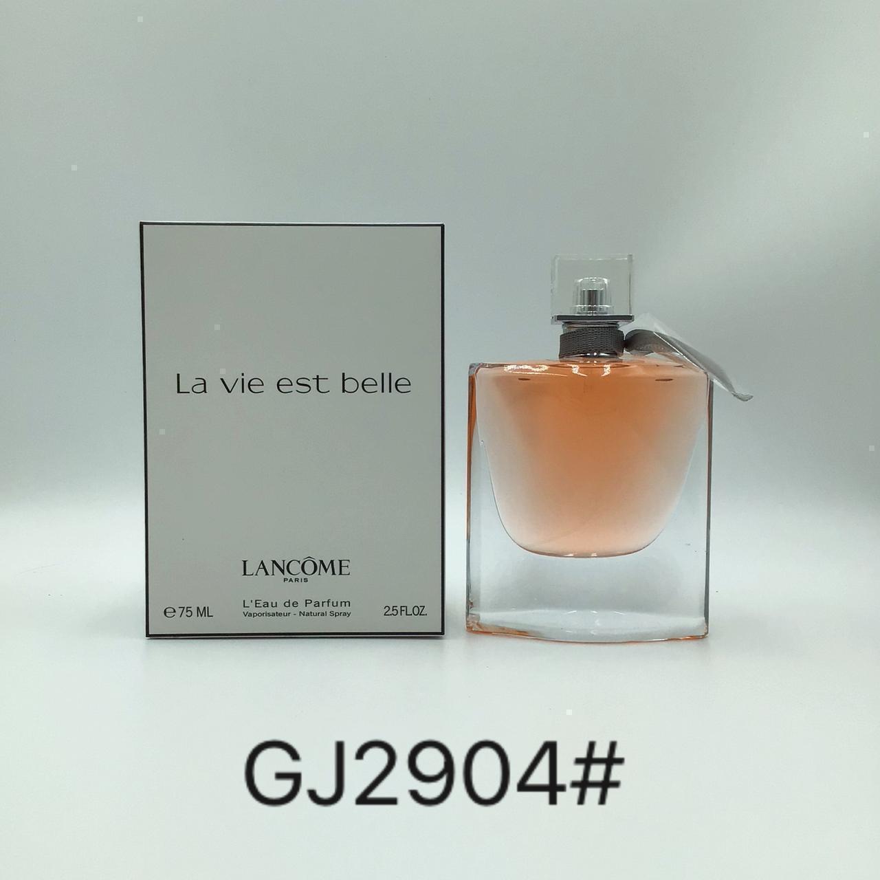 عطر زنانه لا وی اِست بِل 75 میل (تستر) کد 2126