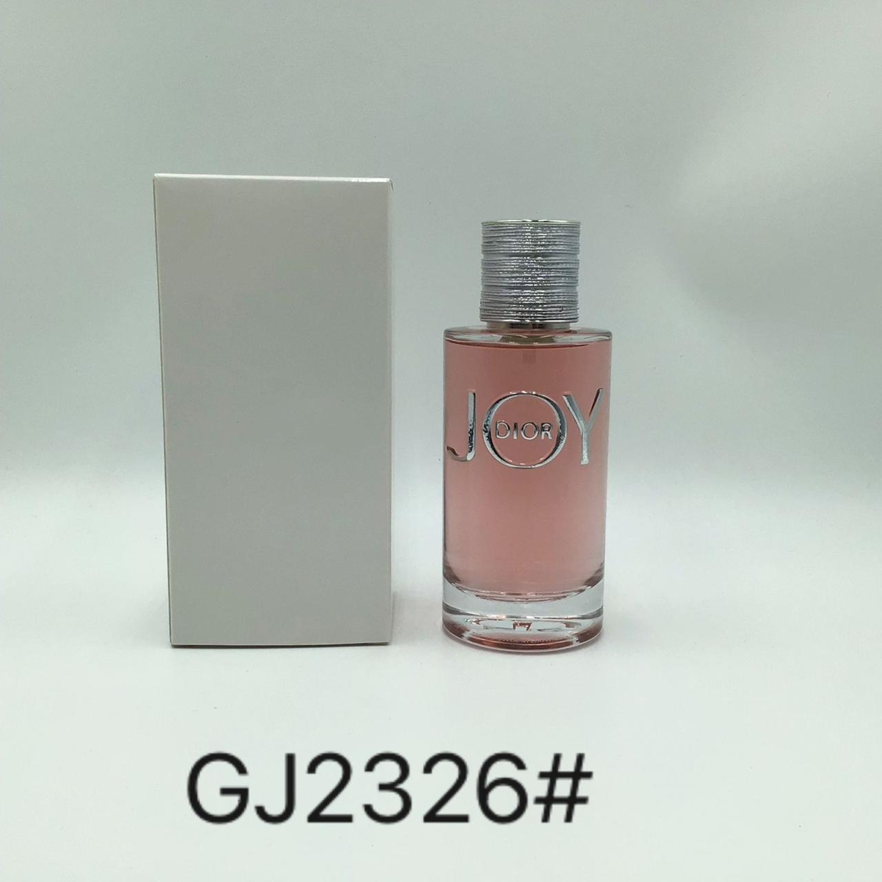 عطر زنانه جوی دیور 100 میل (تستر) کد 2130