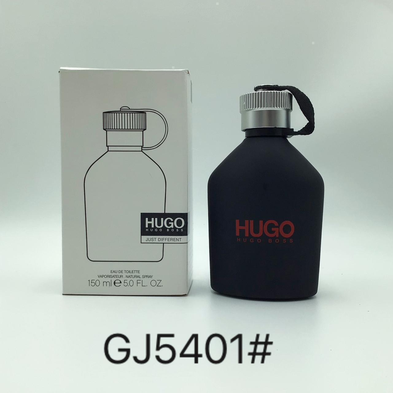 عطر مردانه هوگو باس 150 میل (تستر) کد 2134