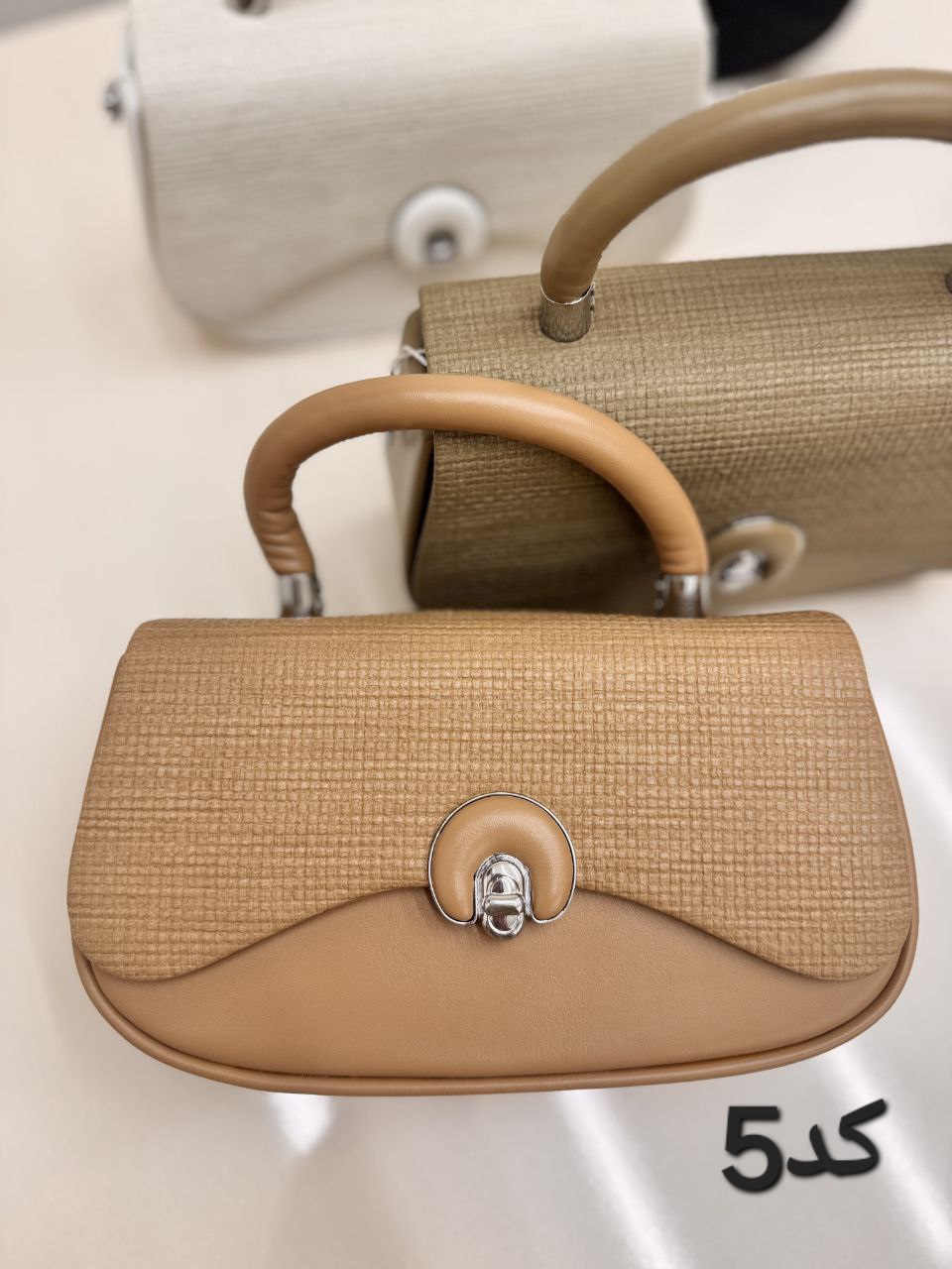 کیف مدل ماکرون(88642) کد 418125