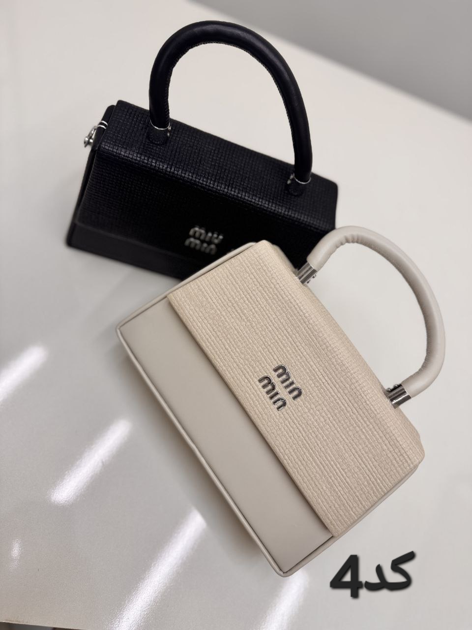 کیف مدل مینا(8841) کد 418129