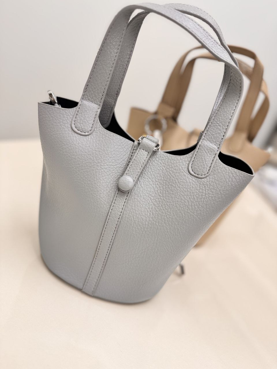 کیف مدل لبوبو همراه با آویز(67001) کد 418130