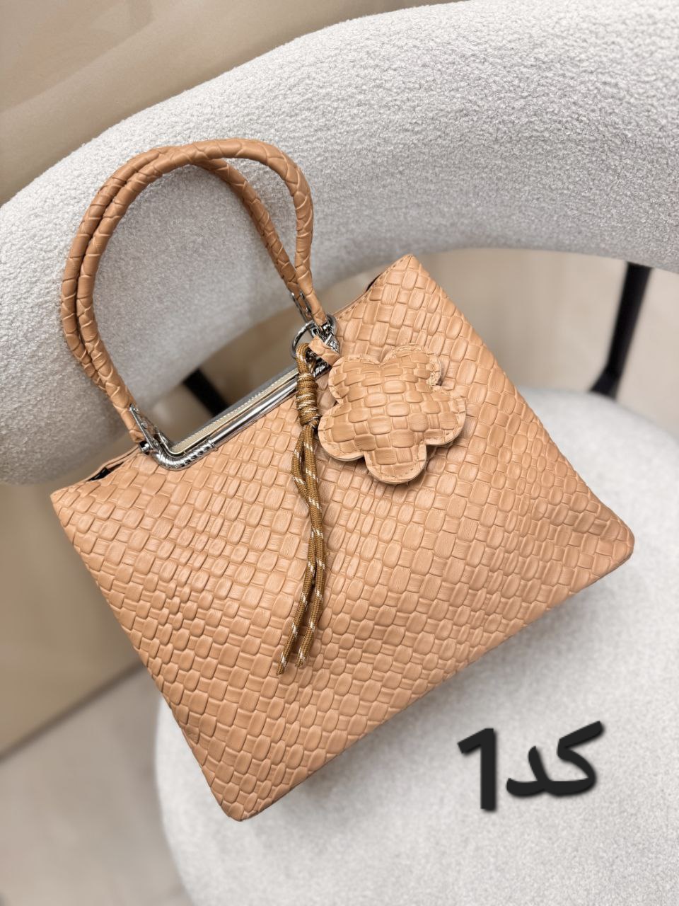 کیف مدل لیندا(36071) کد 418131