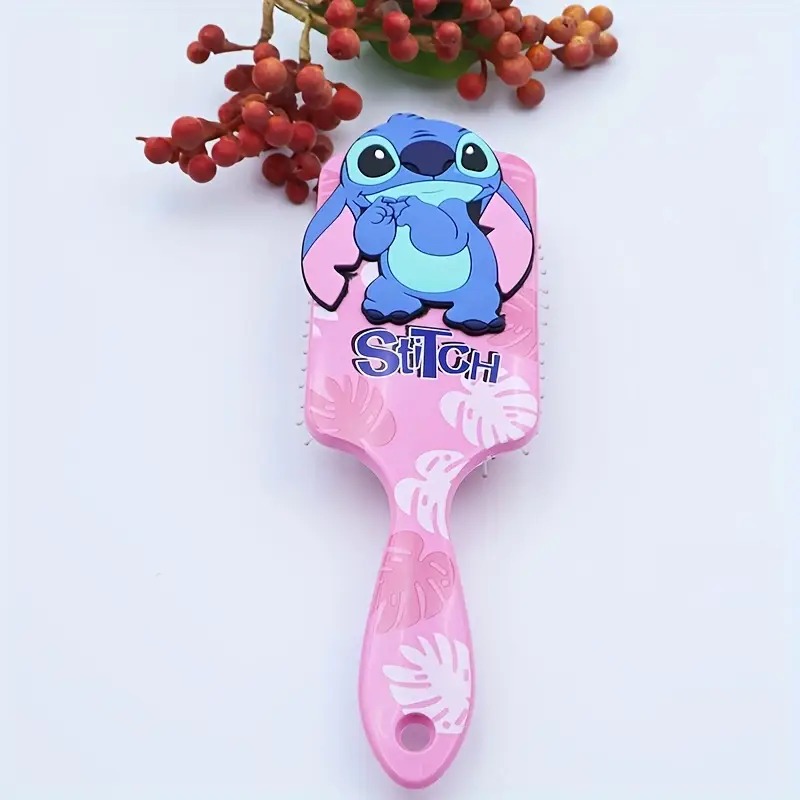 برس مو طرح استیچ (Stitch) کد 2507