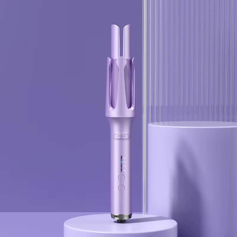 فرکننده موی اتوماتیک مدل CY 886 | Automatic Hair Curler  کد 3282