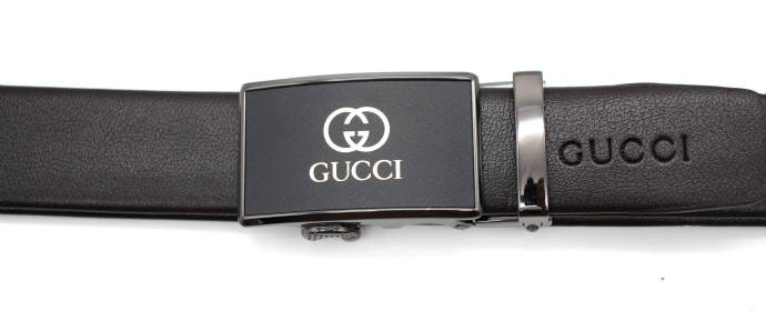 کمربند چرم طرح Gucci (BDL) 14668