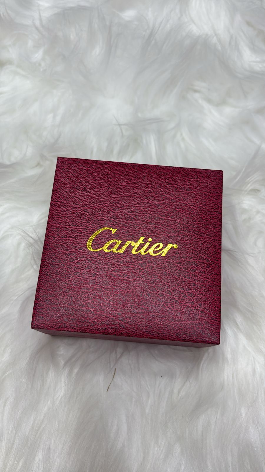 ساعت برند Cartie کد 3457