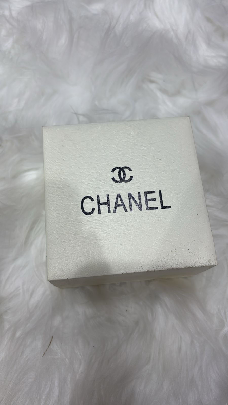 ساعت برند Chanel کد 3458